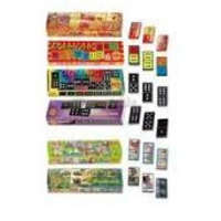 Domino Domino ,Mix Dd630