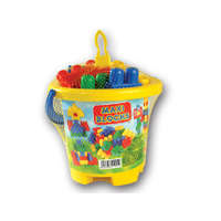 Maxi Block ,Vödrös Dd670