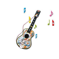 Gitár Nagy ,Fekete Dd701