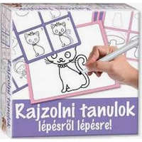 Rajzolni Tanulok ,Vegyes Dd509