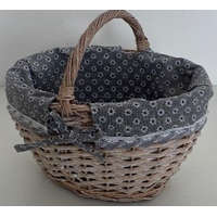 68-51-BR/S BEVÁSÁRLÓ KOSÁR