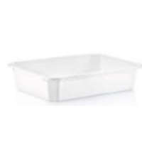 Multifunkciós Tál Szögl. 1,7L