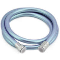 She-Pvc-150-B Zuh.Cső Pvc 150Cm Kék