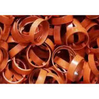 Rögzítő Gyűrű Építő És Ásólapátokhoz Narancssárga Keskeny