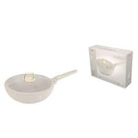 Berlinger Haus Sahara Line Collection Wok fedővel 28 cm BH-8064