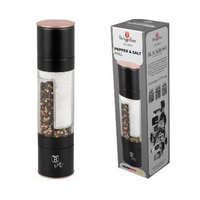 Berlinger Haus Black Rose Collection só és bors örlő 2 az 1-ben BH-8553