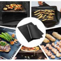 Sütőlap Grill Teflon 33X40 Cm