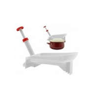 Meggymagozó Edényre