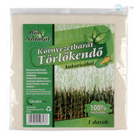 Bio Natural Törlőkendő