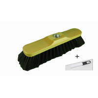 Partvis Lószőr Nyéllel Natúr Rivál