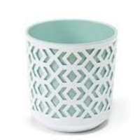 Cserép Aztek 25,5 Cm