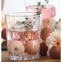 Whisky Pohár 3,45Dl 3Db