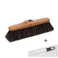 Partvis Lószőr nyéllel Star