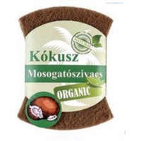  ECO Natural Kókusz mosogatószivacs 2 db