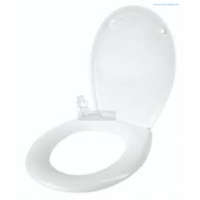  WC ülőke CURVER Komfort műanyag fehér