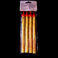 Torta Gyertya 16-18Cm.4Db-Os