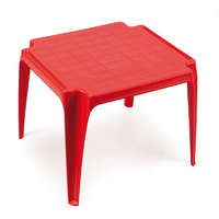 Baby Gyerek Asztal Színes 56X52X44