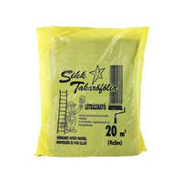 Takarófólia 20 M2 Létrázható