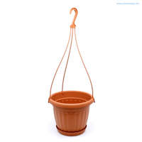 Függő cserép 16 cm