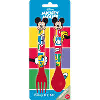 Műa.Mickey Evőeszköz*2 674460