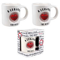 K.Bögre 3D Legjobb Barát 171503