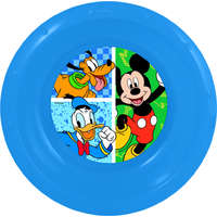 Műa.Mickey Mélytányér 674759