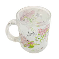 Ü.Bögre Lila Csok. 7,8X9,7 102061