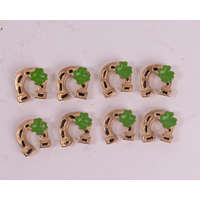 P.Patkó Lóhere*8 Zöld/Barna 047098