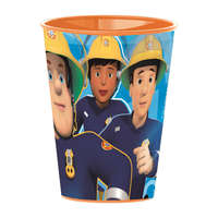 Müa.Sam A Tűzoltó E-Kispohár