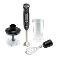 Hg Bms 64 Botmixer Készlet 600W