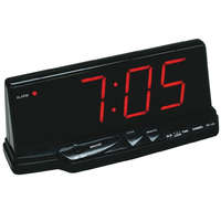 Ltc 02 Digitális Ébresztőóra