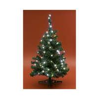 Ml80/Wh Mikro Led Fényfüzér 80Led