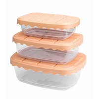 Choco Box Set 0,5,1,1, 1,7L