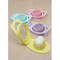 Tojás-És Gyümölcs Szeletelő