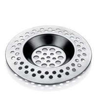 Lefolyószűrő Fém 1 db