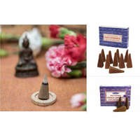 Satya Nag Füstölő Kúp