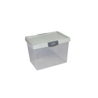 Uni-Box 400+Fedél 14L