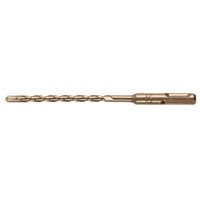 TRUPER BS-6X160 4 élű SDS-Plus fúrószár, 6 x 160 mm (101109)