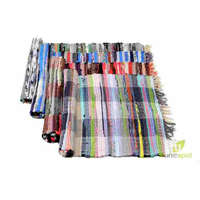 Rongyszőnyeg 60X90 Cm 5300200