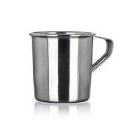 Rozsdamentes Acél Bögre Sh 15979000