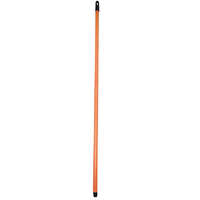 Nyél fa+vég Bükk 125 cm akasztóval Extra