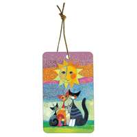 Fridolin Ajándékkísérő kártya Fridolin Rosina Wachtmeister ´A boldogság pillanatai´ 10 db/csomag