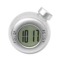 Noname Digitális óra asztali 10x12.5 cm