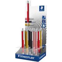 Staedtler Golyóstoll Staedtler Triplus 12 db-os display
