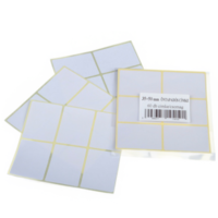 Noname Etikett címke 50x35 mm 60 db/csomag