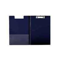 Noname Felírótábla fedeles A/4 kék