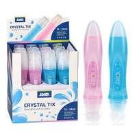 Junior Folyékony ragasztó ecsettel Junior Crystal Tix, 24 ml