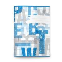 PD School Füzet pd nagyalakú 81-32 vonalas