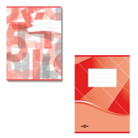 PD School Füzet pd nagyalakú 87-32 kockás