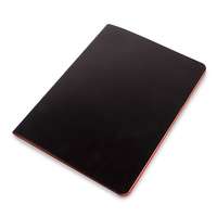 Pigna Füzet Pigna Nero Oriente A/5 32 lapos vonalas